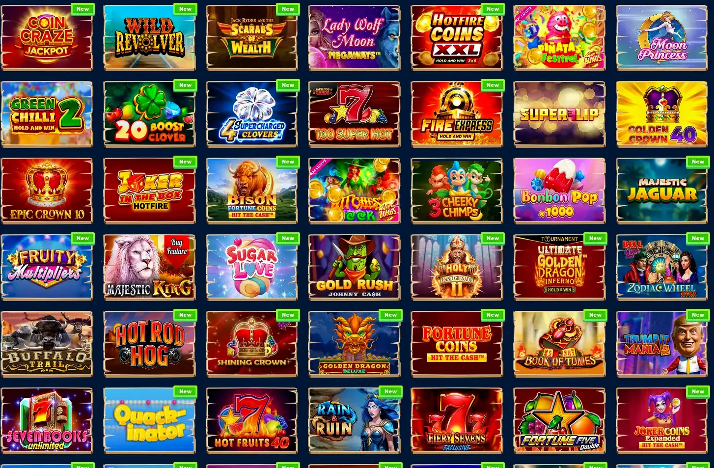 Aplikacja mobilna Marvel Casino na smartfonie